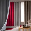 Zasłona na przelotkach ICEMOUNT CHARCOAL GREY, 140 x 260 Podgląd zdjęcia produktu 4