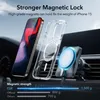 ESR Classic Hybrid HaloLock Cover pour - iPhone 15 Pro Max Voir les images du produit 15