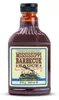 Mississippi Sweet Barbecue Sauce pour grillades douce Voir les images du produit 9