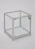 Vitrinen-Würfel VW3232 - 32,8 x 32,8 x 32,8 cm, mit Produktbild-Vorschau 1
