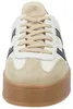 Gant Cuzmani Damenschuhe Schnürschuhe Sportive Beige Produktbild-Vorschau 7