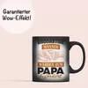 Trendation - Großartige Männer werden Zum Papa Befördert Produktbild-Vorschau 3