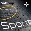 SportPlus I Unterlegmatte I Bodenschutzmatte, Fitness Produktbild-Vorschau 2