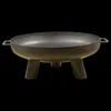 Esschert Design Coupe à feu en acier 70 cm ; FF242 Voir les images du produit 4