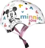 Cyklistická prilba Disney "MINNIE WHITE", bicykel, Náhľad obrázku produktu 2
