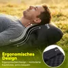 Sekey 2er Set Selbstaufblasende Isomatte 200×70 cm mit Produktbild-Vorschau 3