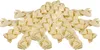 500g Schecker Kauzöpfe - Hundesnack -  so werden Kaumuskeln Produktbild-Vorschau 1