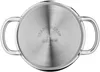WMF Teglia per arrosto Mini, 12 cm, con coperchio, modello Anteprima dell’immagine prodotto 20