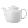 Thomas Teekanne 6 Pers. Trend Weiss 11400-800001-14240 Anteprima dell’immagine prodotto 1