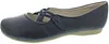 JOSEF SEIBEL Fiona 39 | Ballerines pour Femmes | bleu Voir les images du produit 34