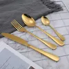 Cool Mango Besteck-Set 24 Teile für 6 Personen Edelstahl Produktbild-Vorschau 3