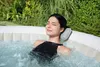 Bestway 60307, Kopfkissen für Whirlpools, Bestway, Grau, Produktbild-Vorschau 5
