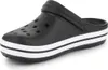 Crocs Crocband Clog Sandály Black 39-40 Náhled obrázku produktu 43