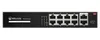Atlantis Switch, PoE, 10 poorten, 10/100 Mbps, 8 Productafbeelding-voorbeeld 2