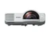 Epson V11HA76080, 4000 ANSI lumenów, 3LCD, WXGA (1200x800), Podgląd zdjęcia produktu 5