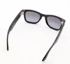 Ray-Ban RW4008 Meta Wayfarer matte black/graphite Produktbild-Vorschau 3