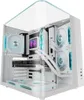 Mars Gaming Mc-infiniolite Gaming-Gehäuse ATX Gehäuse mit Produktbild-Vorschau 1
