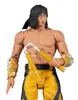 Mortal Kombat Liu Kang, akční figurka s pohyblivými klouby, Náhled obrázku produktu 7