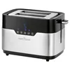 A studio shot of a toaster on a white background. Náhled obrázku produktu