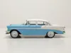 Whitebox 124248 Chevrolet Bel Air 4-Door Hardtop 1956 Produktbild-Vorschau 3