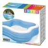 Intex - Piscina Quadrat hublot 229 x 229 cm Anteprima dell’immagine prodotto 15