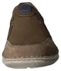 Josef Seibel Straßenslipper in braun, Gr. 44 Produktbild-Vorschau 7