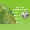 LisaCare Verbandsmaterial - 3er-Set Pferdemix - 5cm x 4,5m Produktbild-Vorschau 5