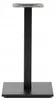Tischfuss Metallfuss Schwarz Loft-Tisch Arp-179 Produktbild-Vorschau 6