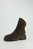 Paul Green Damen Boot dunkelbraun 5 Produktbild-Vorschau 28