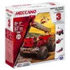 Meccano 3-in-1 Spielzeugauto Modell-Set Rescue Squad Voir les images du produit 4