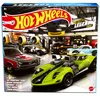 Hot Wheels Tematická kolekce legendy HDH52 Náhled obrázku produktu 4