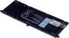 Batteria T6 Power per laptop Dell, numero di parte H5CKD, Anteprima dell’immagine prodotto 2