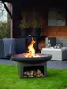REDFIRE® Feuerschale Juva Industrial Produktbild-Vorschau 2