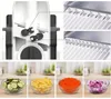Gemüseschneider Pommes Schneider Küchenhobel Multischneider Produktbild-Vorschau 4