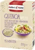 Müllers Mühle Quinoa weiss mit einer feinen nussigen Note Produktbild-Vorschau 1