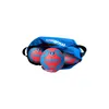 Borsa per palloni fusi, borsa per pallacanestro Anteprima dell’immagine prodotto 3