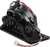 easyPART passend für 201-1816-0002 Ecovacs Vakuum Motor für Produktbild-Vorschau 2