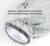 Bottiglia dell'acqua calda Blumtal Premium con coperchio - Anteprima dell’immagine prodotto 12