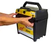 horizont 12 V / 230 V Weidezaungerät - ranger® AN2000 Produktbild-Vorschau 3
