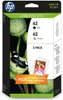 Original Multipack hp 62 (N9J71AE) für hp schwarz/farbig Produktbild-Vorschau 54