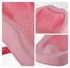 Relaxdays Baby-Badehilfe Set, mit Haarwaschbecher, Produktbild-Vorschau 8