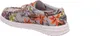 Fusion 22201029923 (38/Flowers grey orange) Produktbild-Vorschau 8