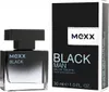 Mexx Black Man Eau de Toilette für Herren 30 ml Produktbild-Vorschau 6