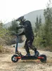 Joyor T6 offroad E-Scooter 600W 48V18Ah 48km/h Offroad Produktbild-Vorschau 12