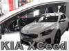 Kia XCeed 2019- (anteriore) Anteprima dell’immagine prodotto 2