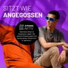 Lumaland Riesen-Sitzsack XXL 140x180 cm Wasserfestes Indoor Produktbild-Vorschau 8