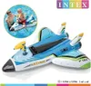 INTEX 57536NP RideON 'Water Gun Plane' 117x117cm Podgląd zdjęcia produktu 21
