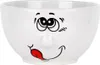 Ciotole in Vetroceramica con smiley 13,5 cm, 550 ml 6 pezzi Anteprima dell’immagine prodotto 8