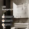 Planetmöbel Badmöbel-Set mit Keramikwaschbecken 63 cm, Produktbild-Vorschau 7