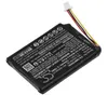TECHTEK Baterie kompatibilní s [Garmin] 010-11925-10, Drive Náhled obrázku produktu 2